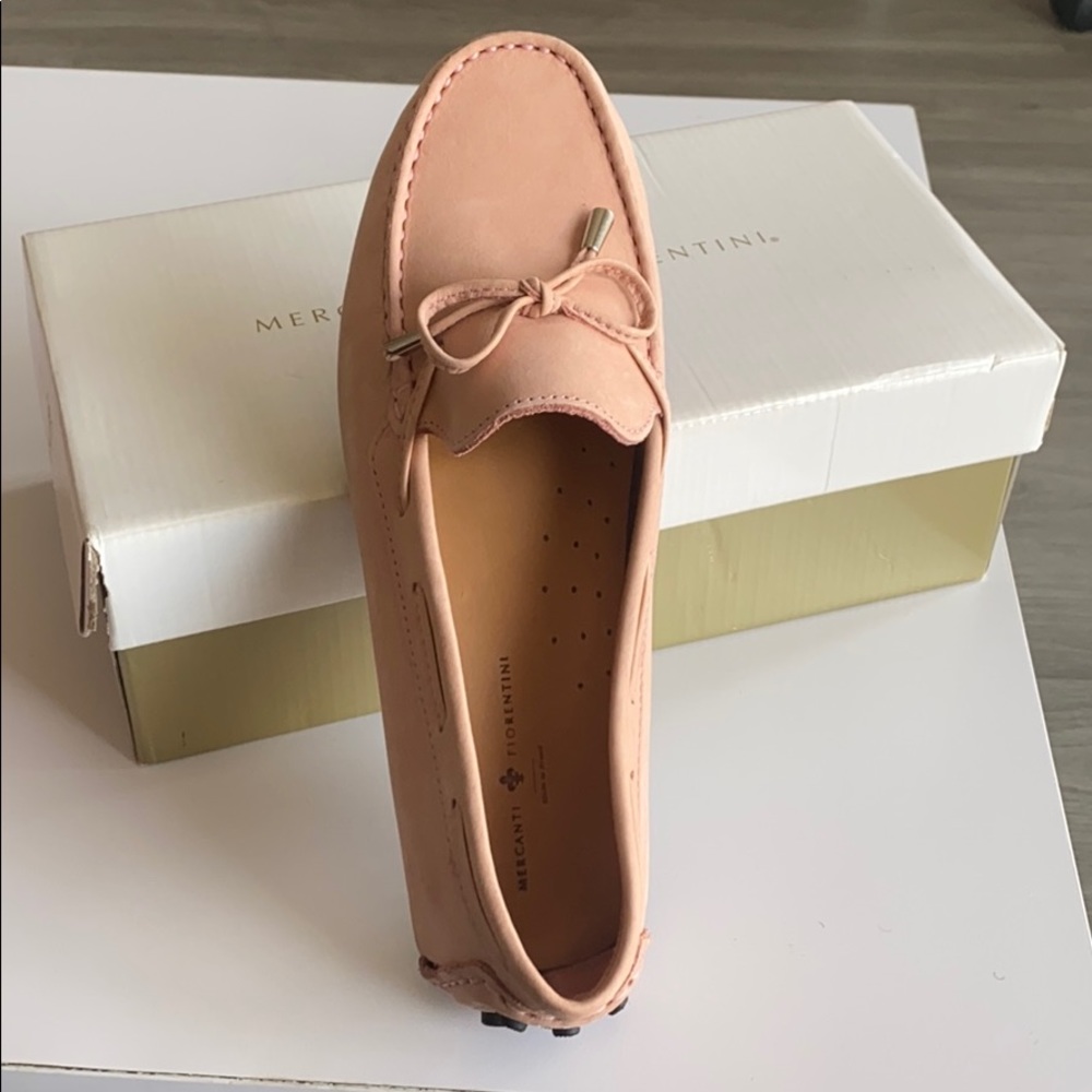 Women loafers